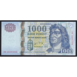 1000 forint 2006 DB