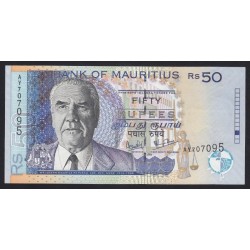 50 rupees 2006