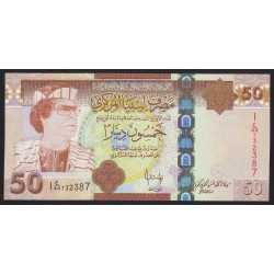 50 dinars 2008