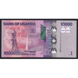 10000 shillings 2017