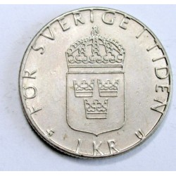 1 krona 1979