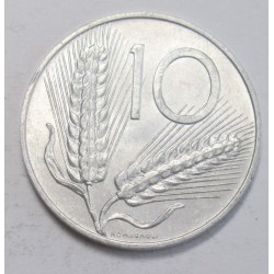 10 lira 1966