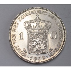 1 gulden 1939