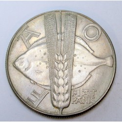 10 zlotych 1971 - FAO