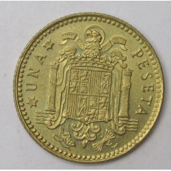 1 peseta 1979