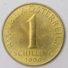 1 schilling 1990