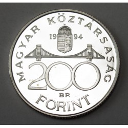 200 forint 1994 PP