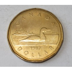 1 dollar 1987