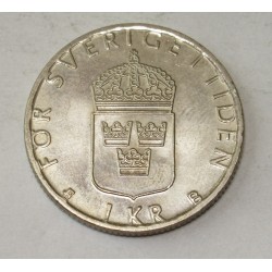 1 krona 2000