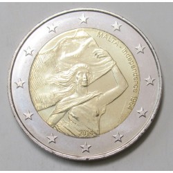 2 euro 2014 - Independence