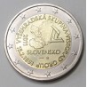 2 euro 2011 - 20th anniversary of the Visegrad Four