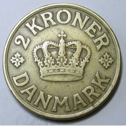 2 kroner 1926