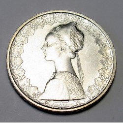 500 lire 1960