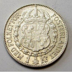 1 krona 1939