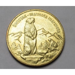 2 zloty 2006