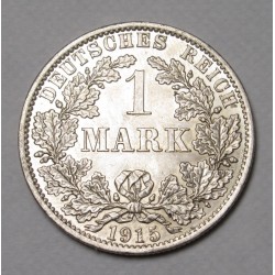 1 mark 1915 A