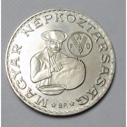 10 forint 1983 - FAO