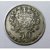 50 centavos 1962