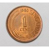 1 cent 1980
