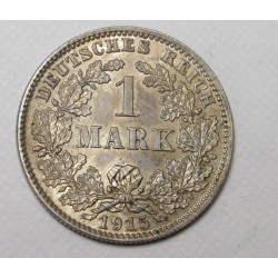 1 mark 1915 J