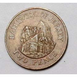 2 pence 1990