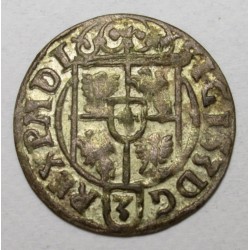 Sigismund III. 3 poltorak 1622
