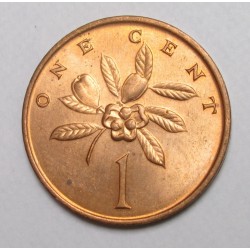 1 cent 1970
