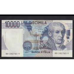 10000 lire 1984