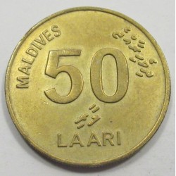50 laari 1984