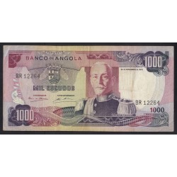1000 escudos 1972