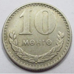 10 mongo 1981