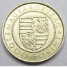 2000 forint 2016 - Sigismund gold coin