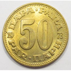 50 para 1973