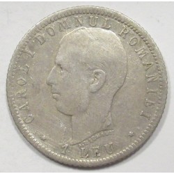 1 leu 1906