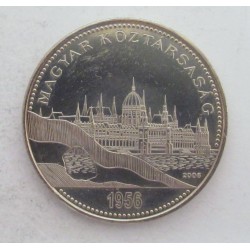 50 forint 2006 - 56-os forradalom