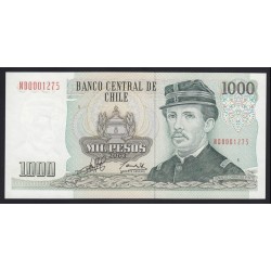 1000 pesos 2003