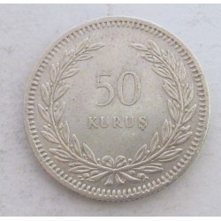 50 kurus 1947