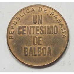 1 centesimo 2001