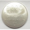 2000 forint 2014 - Egressy Béni
