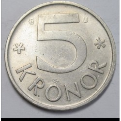 5 kronor 1978