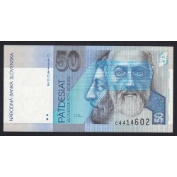 50 korun 1993
