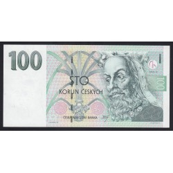100 korun 1997