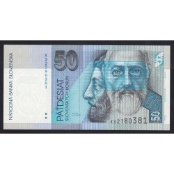 50 korun 2002