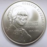 2000 forint 2017 - Kossuth Zsuzsanna