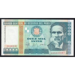 10000 intis 1988