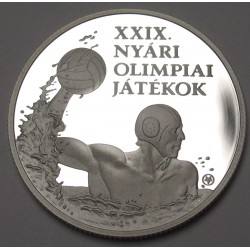 5000 forint 2008 PP - XXIX. Nyári Olimpiai Játékok - Peking