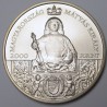 2000 forint 2018 - King Mathias I
