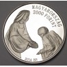 2000 forint 2014 PP - Hungarian Charity Service of the Order of Malta