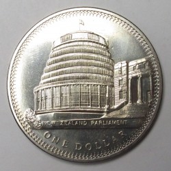 1 dollar 1978 - silver jubilee