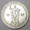 3 reichsmark 1925 D - Rheinland